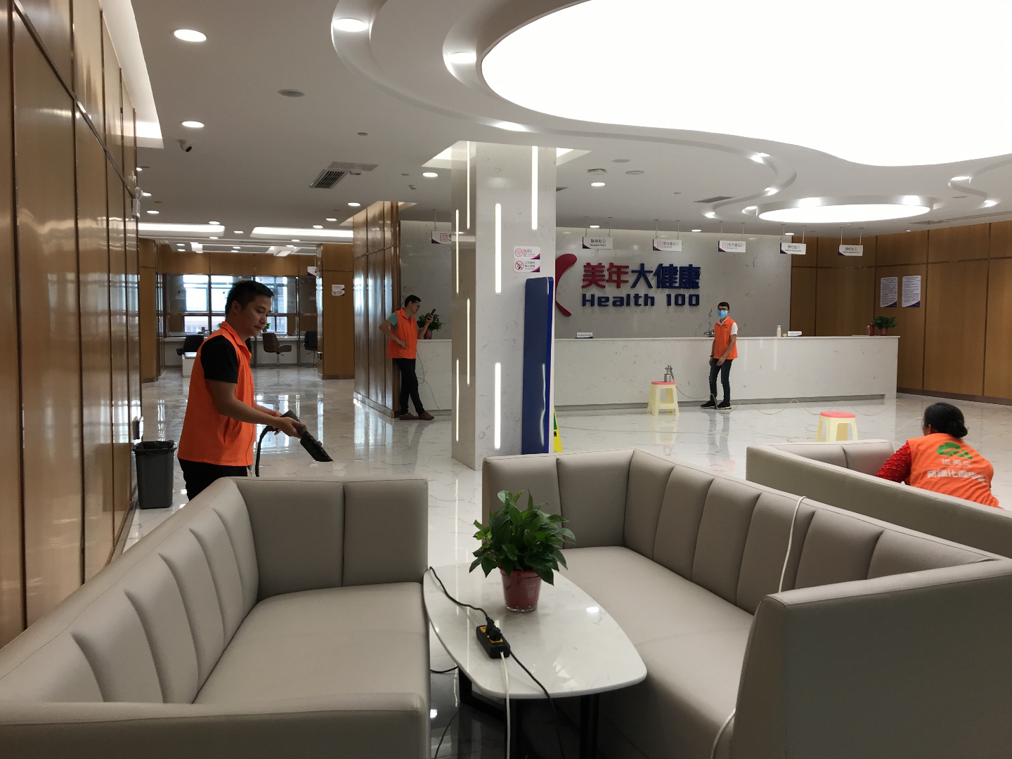 南宁专业室内空气治理公司