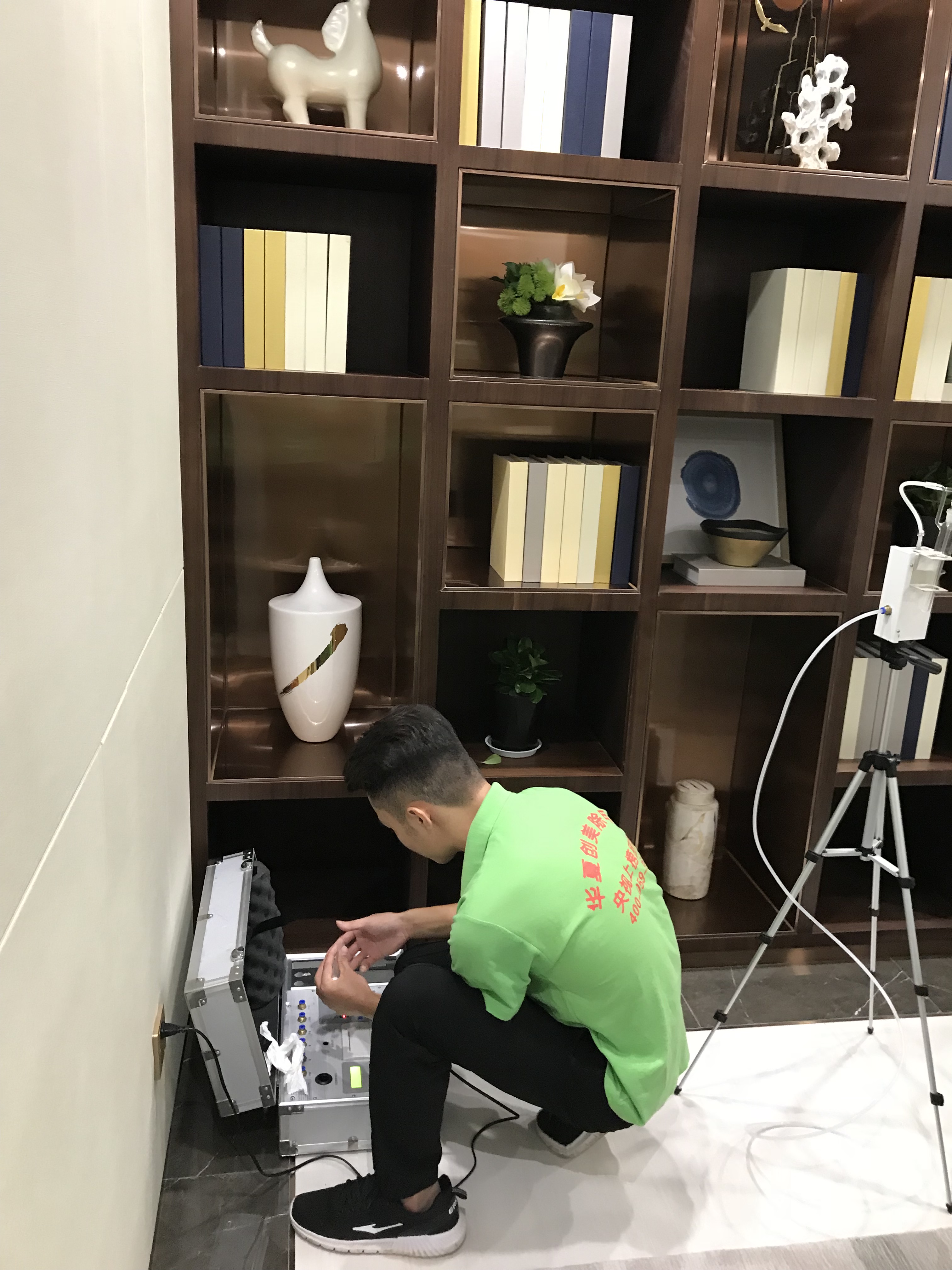 专业甲醛检测公司 专业甲醛检测公司