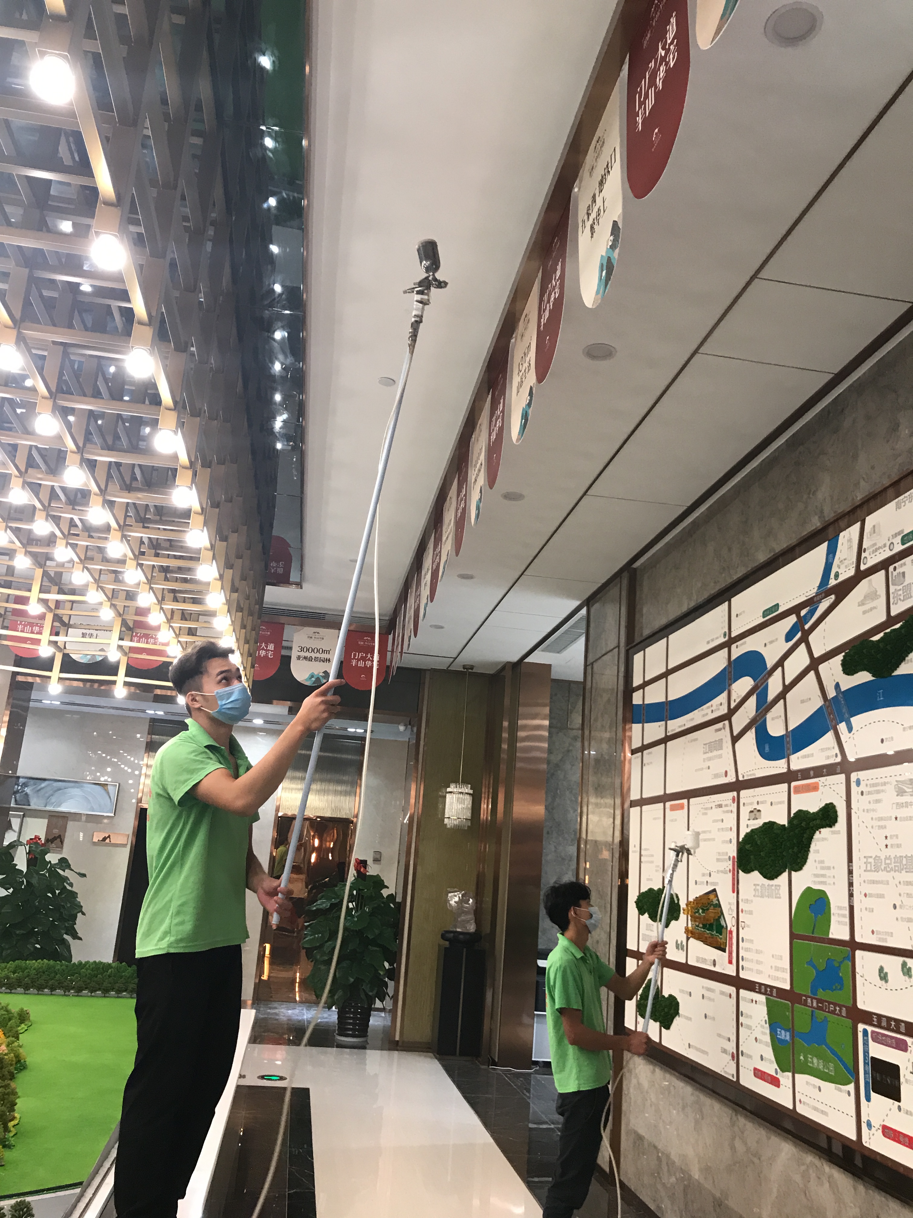 除甲醛公司哪家好 除甲醛公司哪家好
