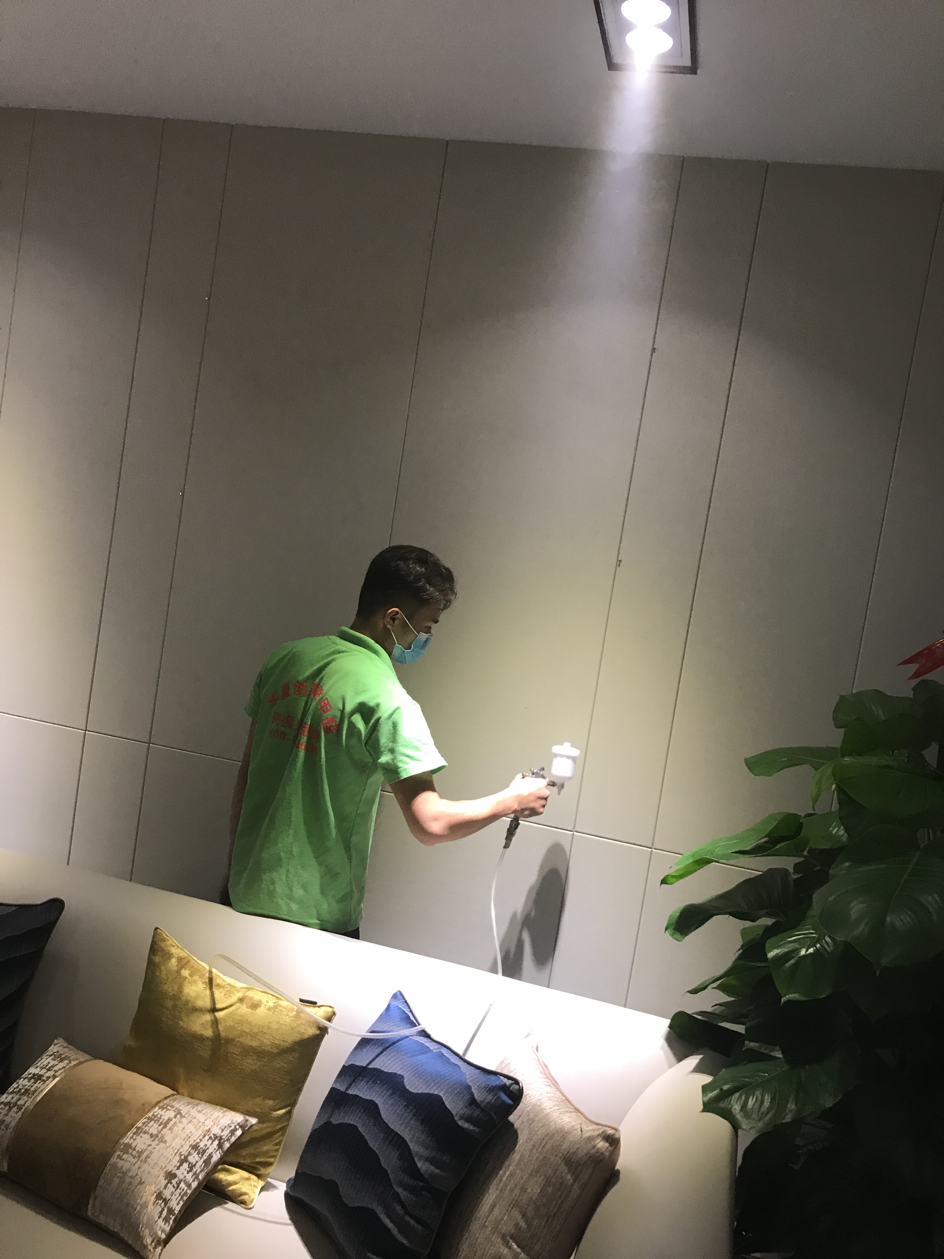 甲醛治理 甲醛治理