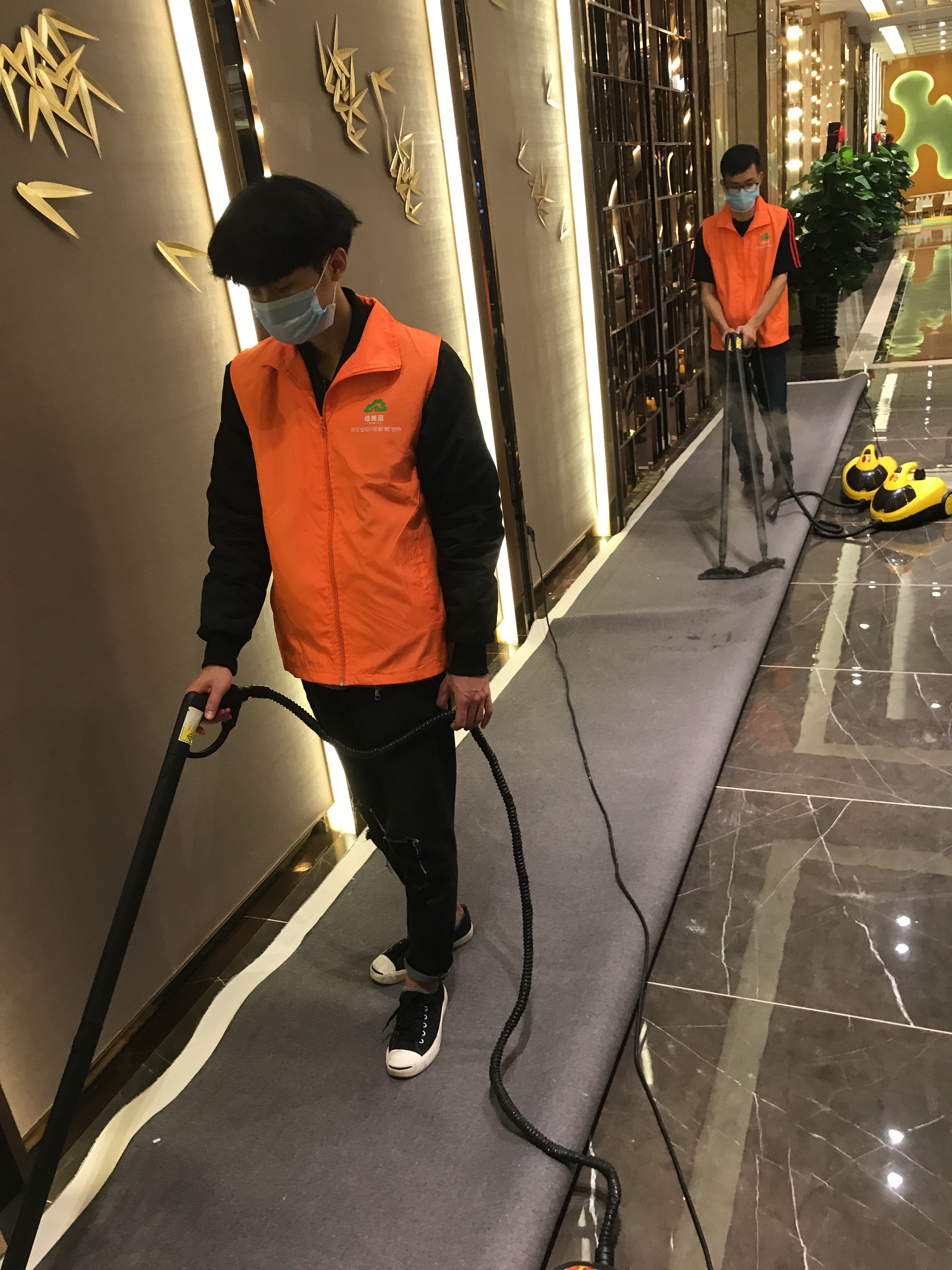 专业除甲醛公司 专业除甲醛公司