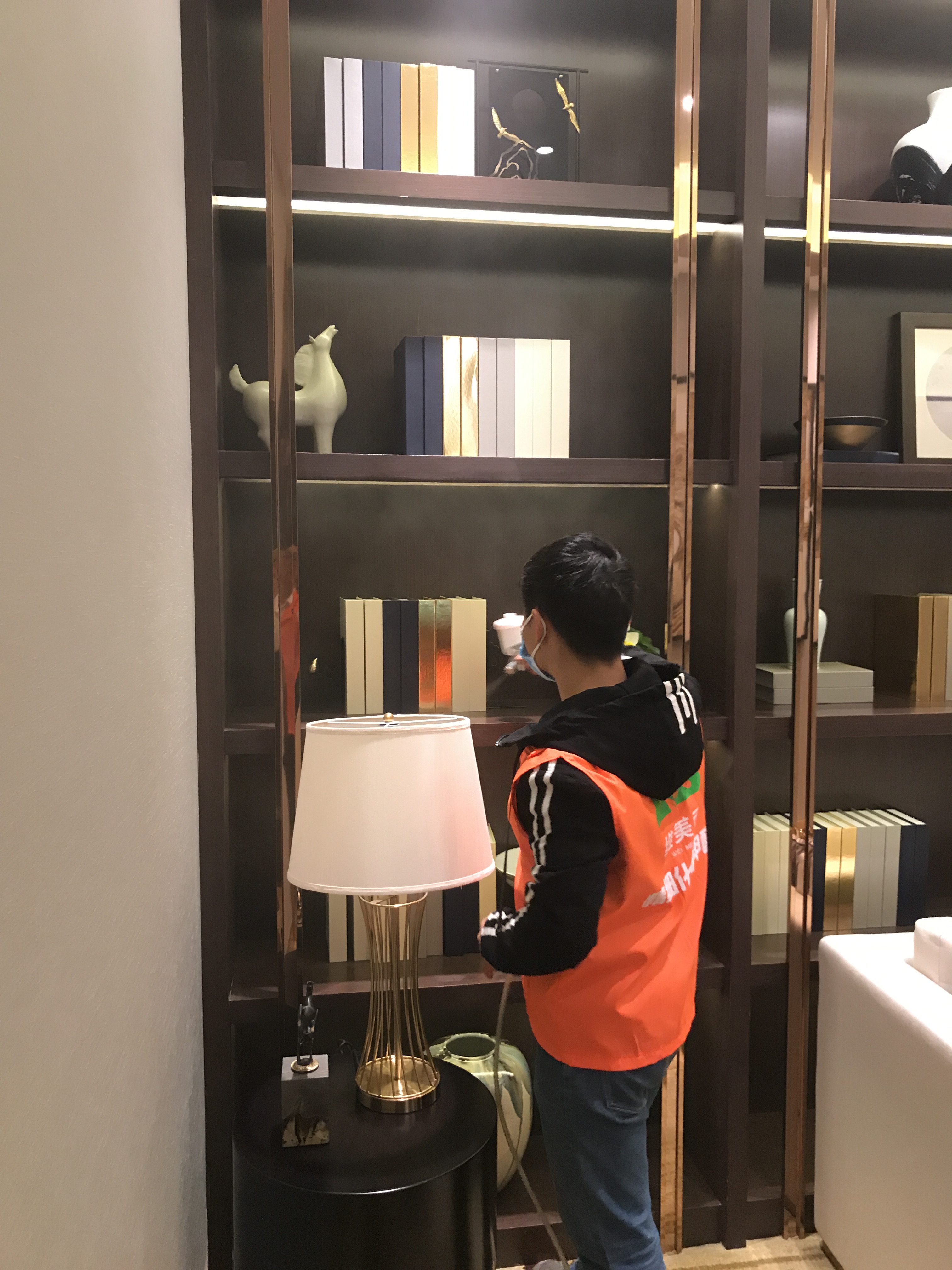 新房除甲醛 新房除甲醛